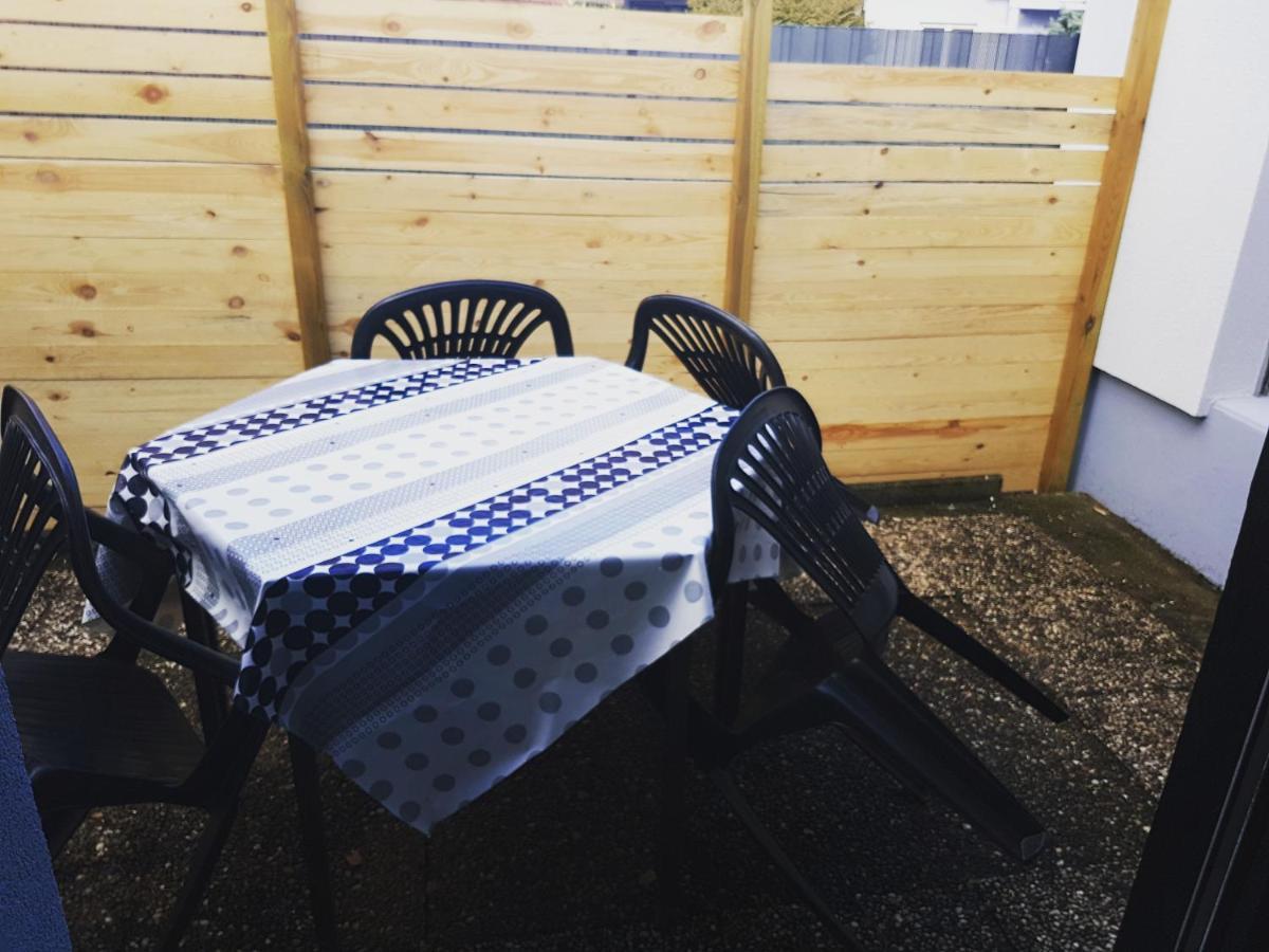 Gite Chez Lili Ostheim Dış mekan fotoğraf